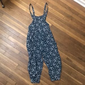 Maeve overalls